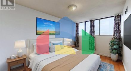 Residential - Condo/Apartment - Toronto, Canada - Canada