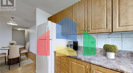 Residential - Condo/Apartment - Toronto, Canada - Canada