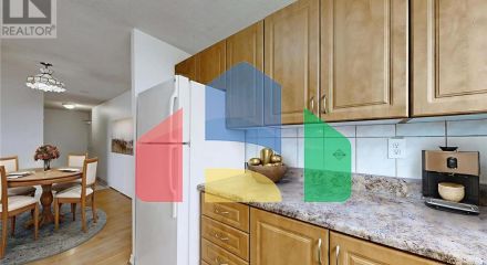 Residential - Condo/Apartment - Toronto, Canada - Canada