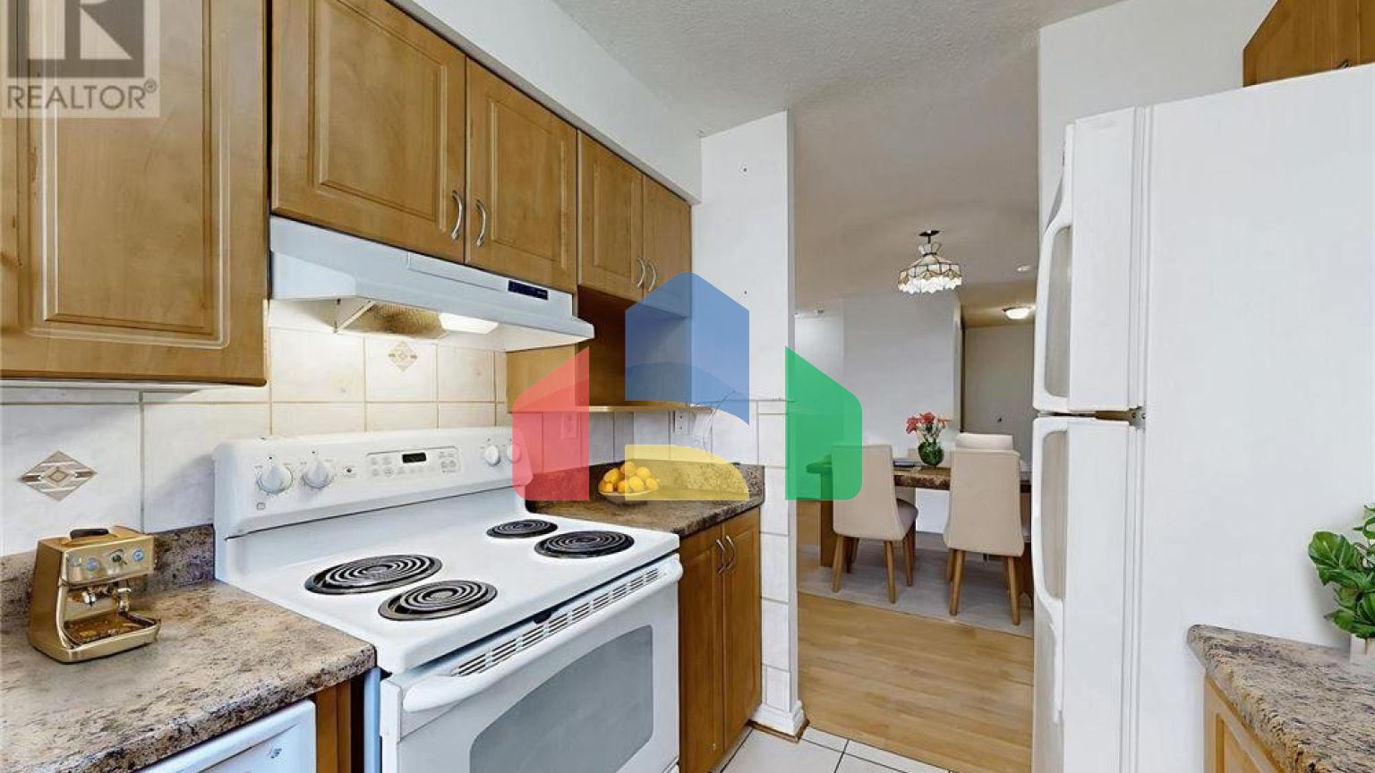 Residential - Condo/Apartment - Toronto, Canada - Canada