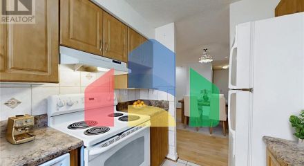 Residential - Condo/Apartment - Toronto, Canada - Canada