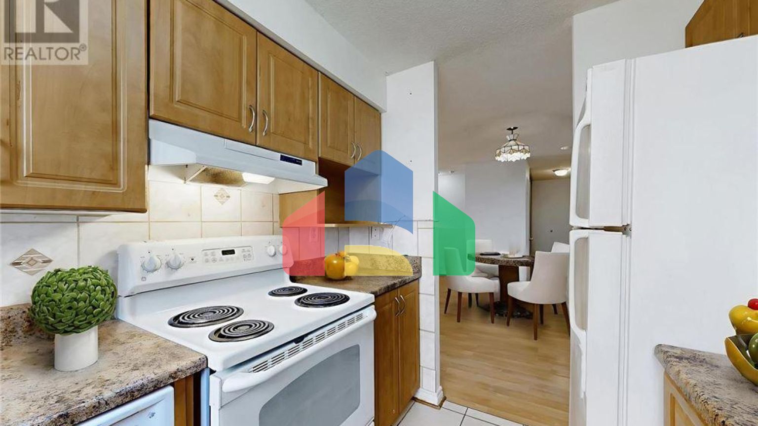 Residential - Condo/Apartment - Toronto, Canada - Canada