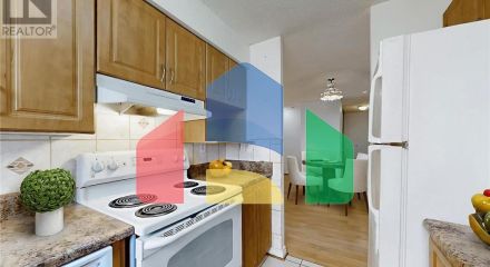 Residential - Condo/Apartment - Toronto, Canada - Canada