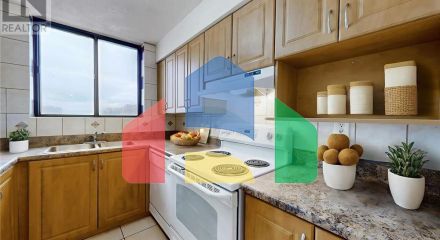 Residential - Condo/Apartment - Toronto, Canada - Canada