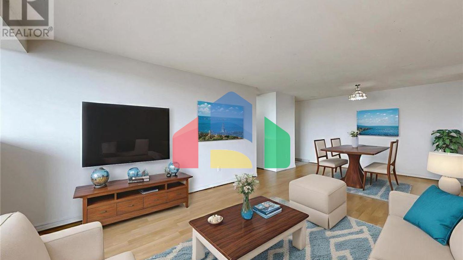 Residential - Condo/Apartment - Toronto, Canada - Canada