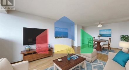 Residential - Condo/Apartment - Toronto, Canada - Canada