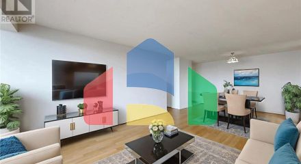 Residential - Condo/Apartment - Toronto, Canada - Canada