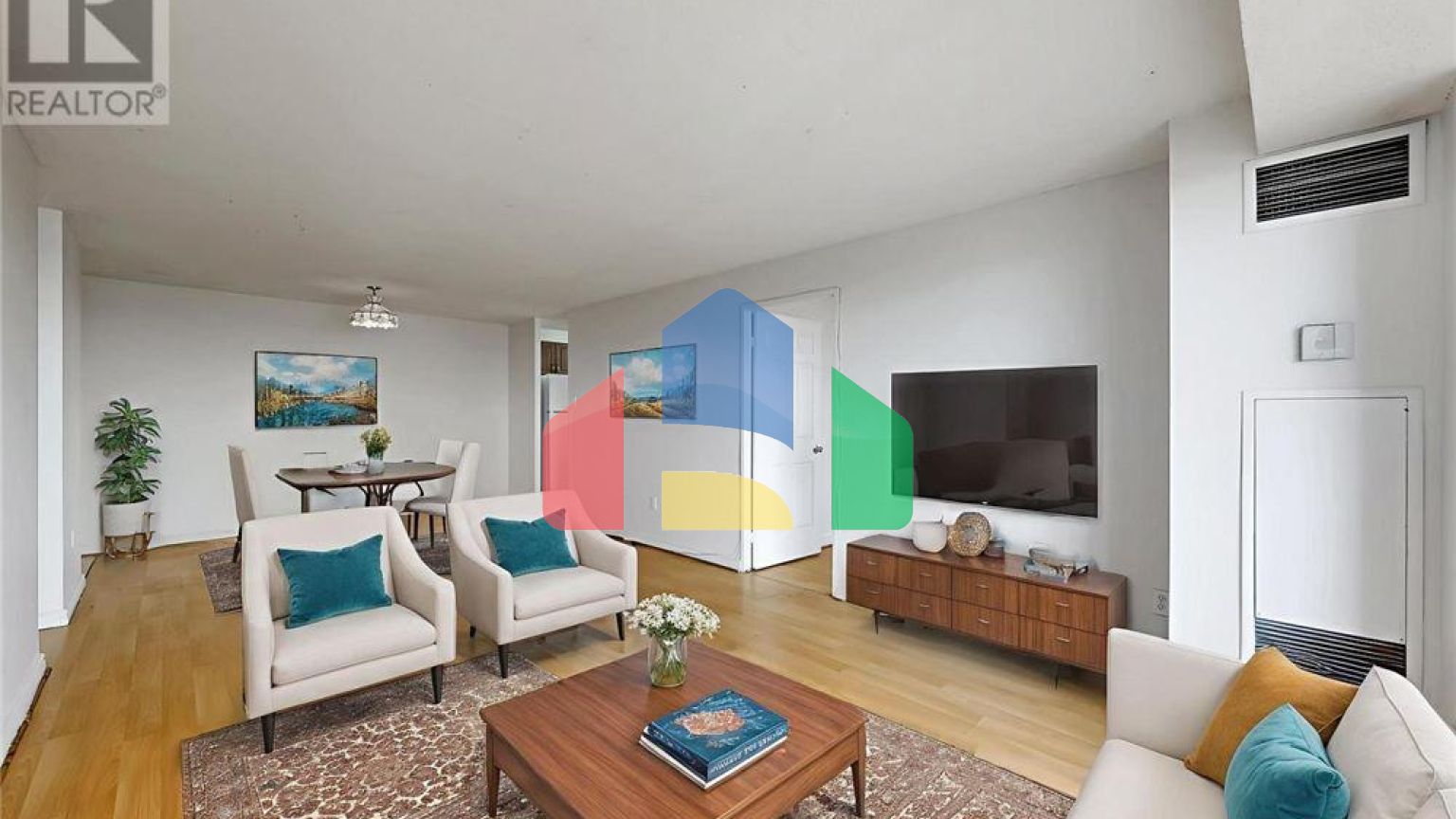 Residential - Condo/Apartment - Toronto, Canada - Canada