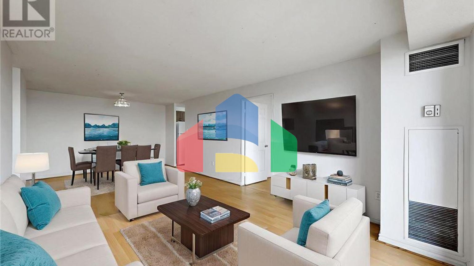 Residential - Condo/Apartment - Toronto, Canada - Canada