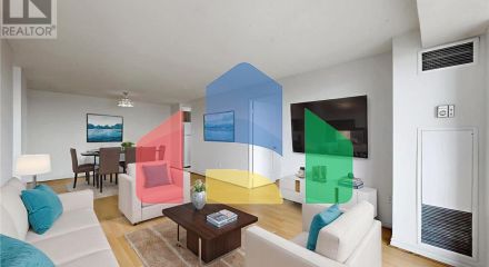 Residential - Condo/Apartment - Toronto, Canada - Canada