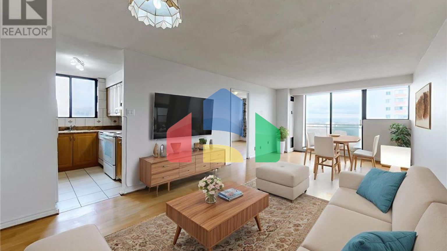 Residential - Condo/Apartment - Toronto, Canada - Canada