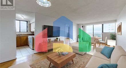 Residential - Condo/Apartment - Toronto, Canada - Canada