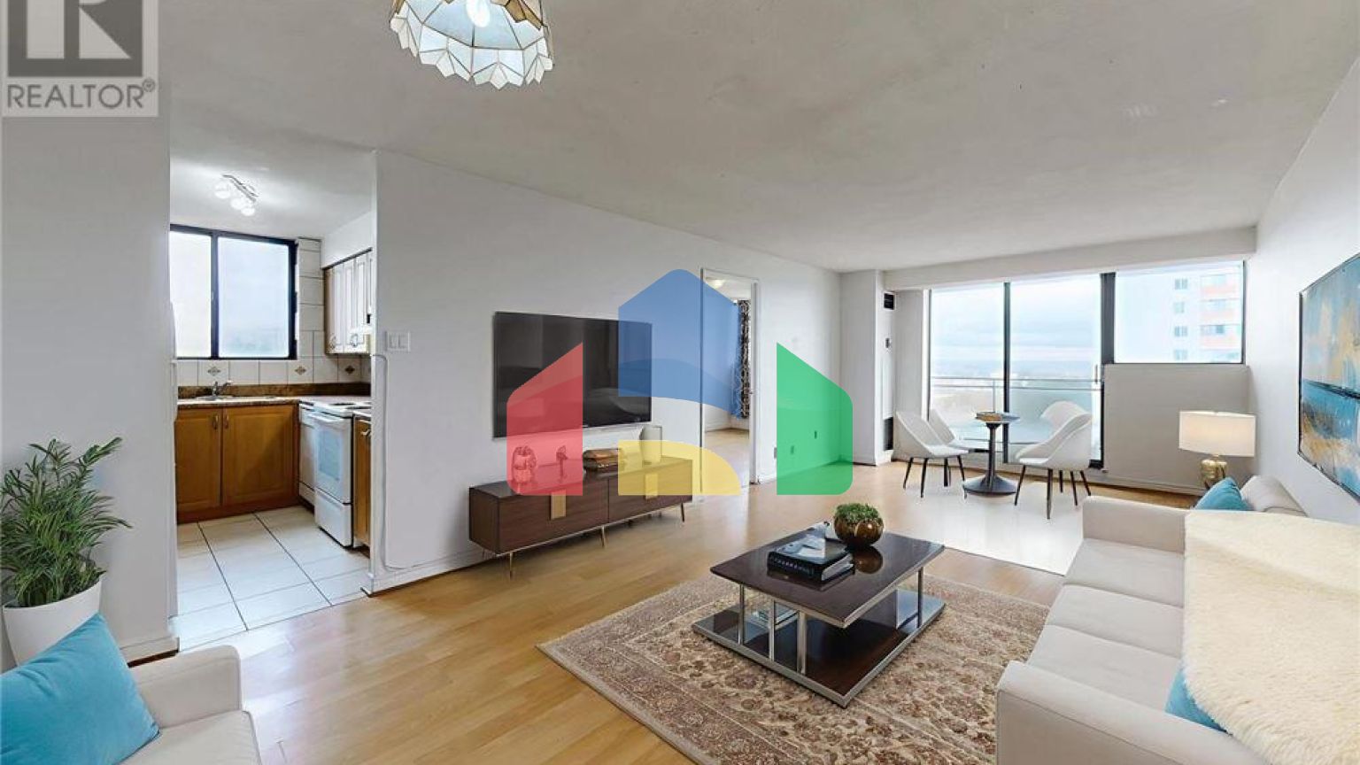 Residential - Condo/Apartment - Toronto, Canada - Canada