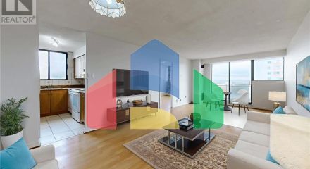 Residential - Condo/Apartment - Toronto, Canada - Canada