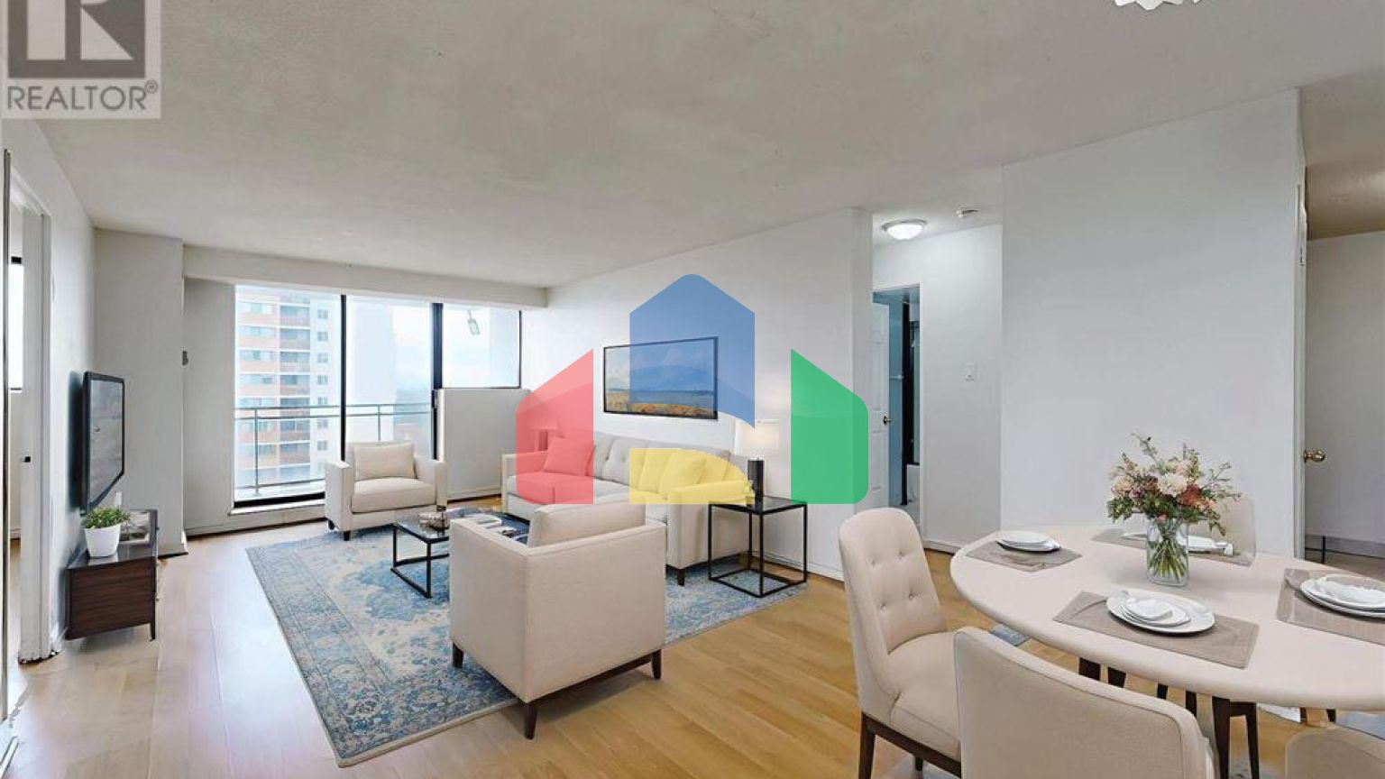 Residential - Condo/Apartment - Toronto, Canada - Canada