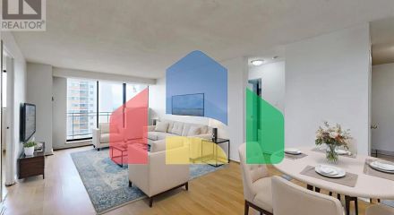 Residential - Condo/Apartment - Toronto, Canada - Canada