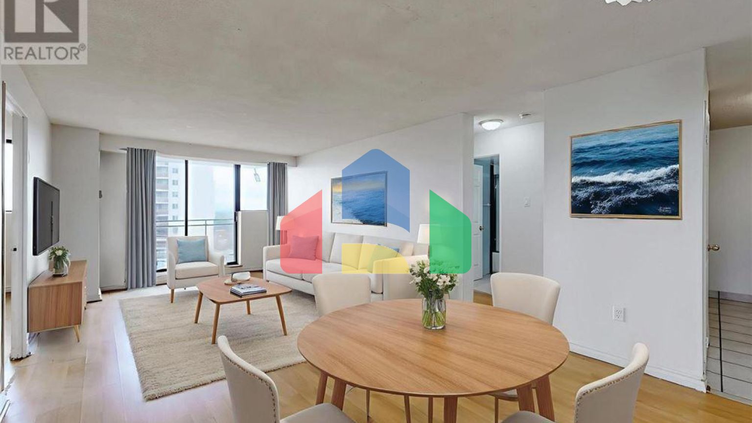 Residential - Condo/Apartment - Toronto, Canada - Canada