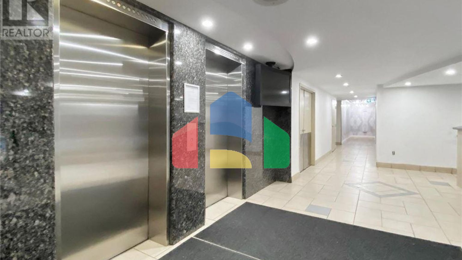 Residential - Condo/Apartment - Toronto, Canada - Canada