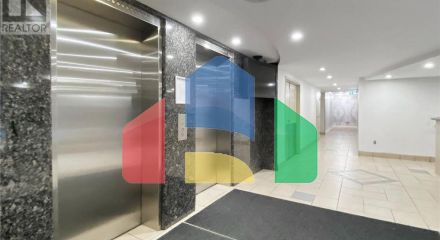 Residential - Condo/Apartment - Toronto, Canada - Canada