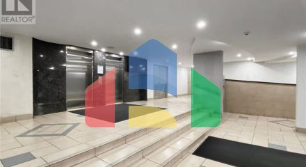 Residential - Condo/Apartment - Toronto, Canada - Canada