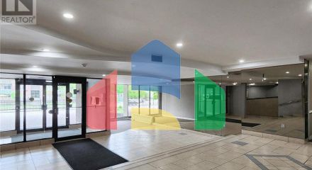 Residential - Condo/Apartment - Toronto, Canada - Canada