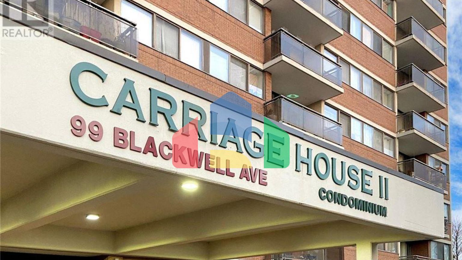 Residential - Condo/Apartment - Toronto, Canada - Canada