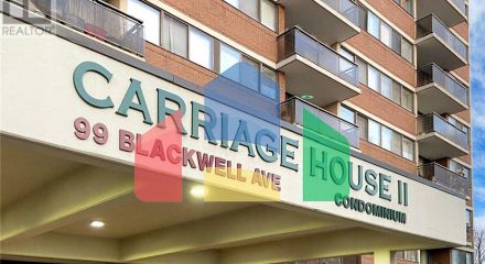 Residential - Condo/Apartment - Toronto, Canada - Canada