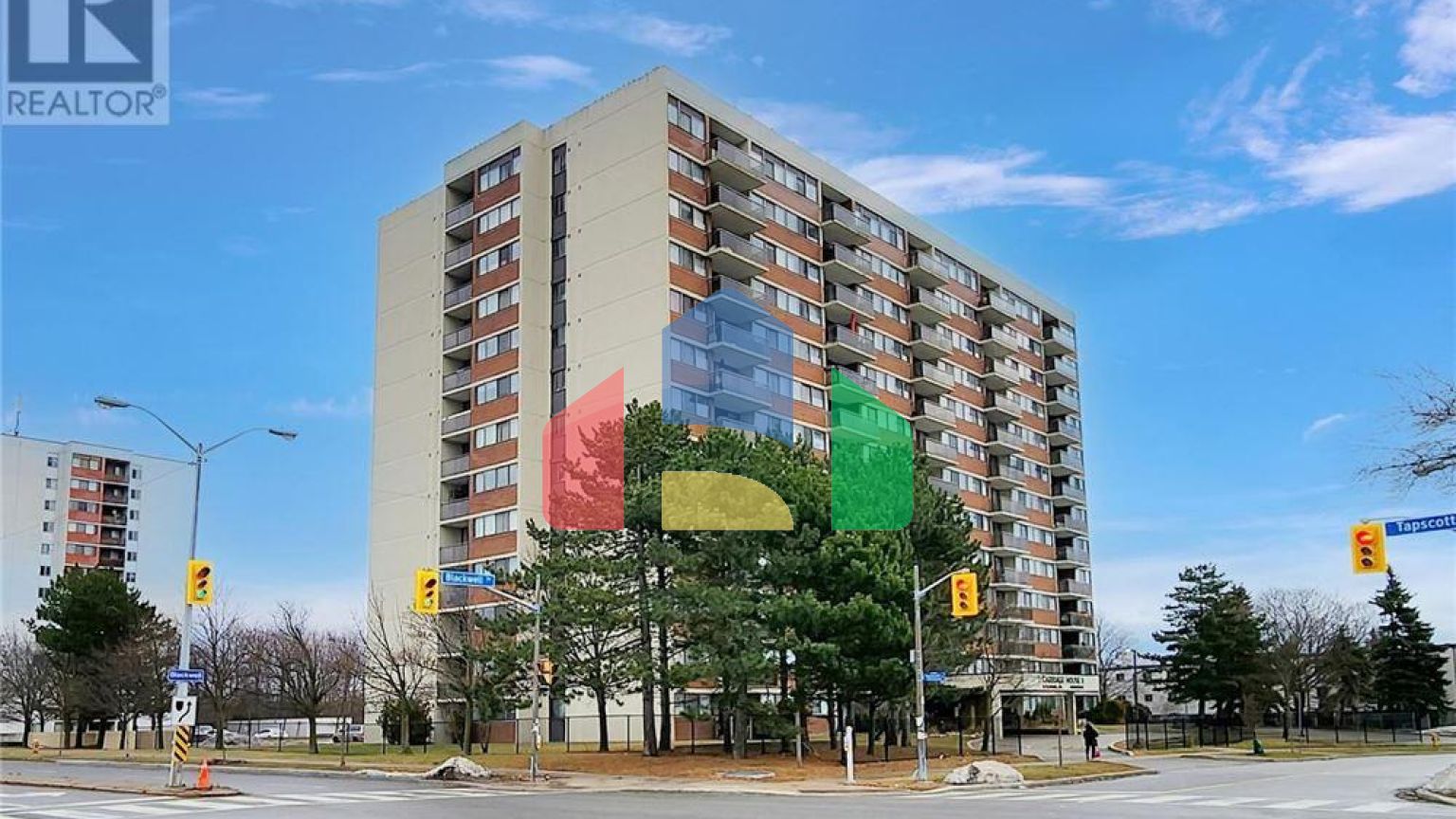 Residential - Condo/Apartment - Toronto, Canada - Canada