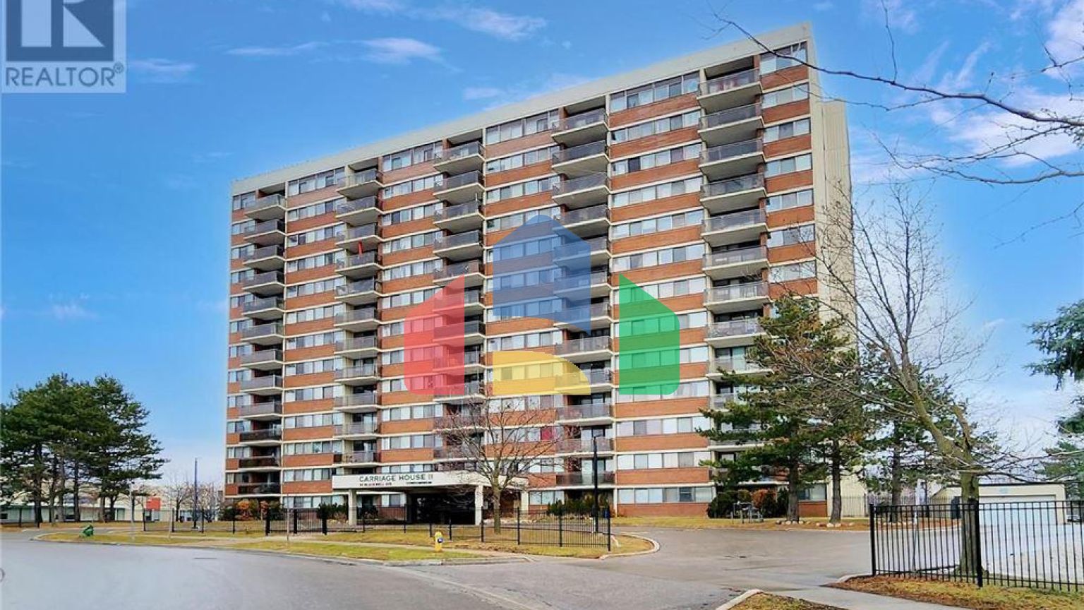 Residential - Condo/Apartment - Toronto, Canada - Canada