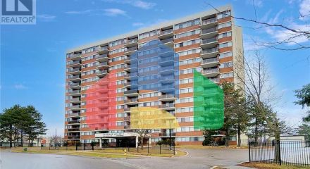 Residential - Condo/Apartment - Toronto, Canada - Canada