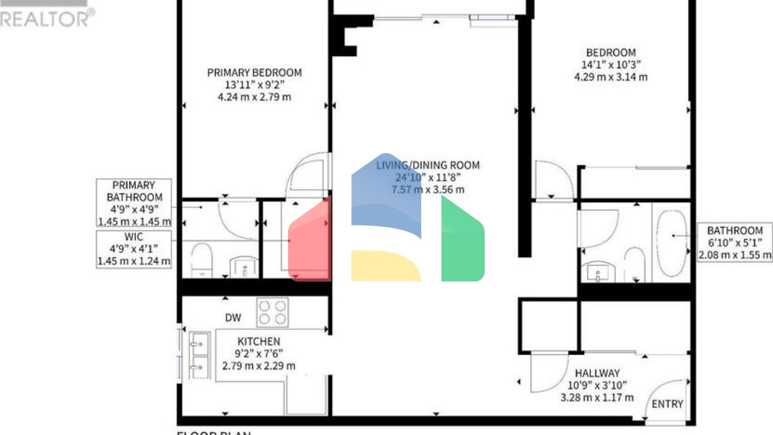 Residential - Condo/Apartment - Toronto, Canada - Canada