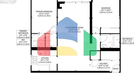 Residential - Condo/Apartment - Toronto, Canada - Canada