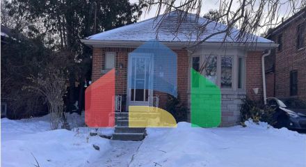 Residential - Single Family Home - Toronto, Canada - Canada