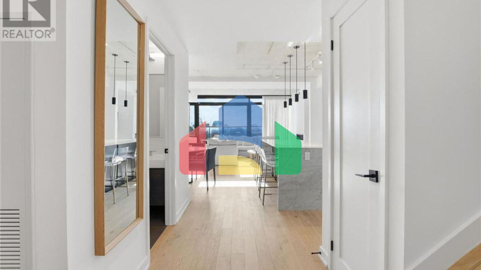 Residential - Condo/Apartment - Toronto, Canada - Canada