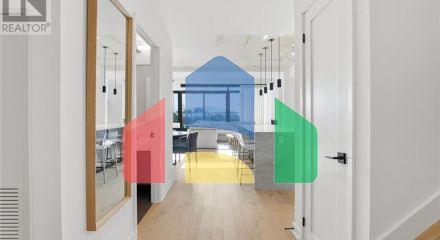 Residential - Condo/Apartment - Toronto, Canada - Canada