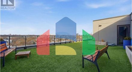 Residential - Condo/Apartment - Toronto, Canada - Canada