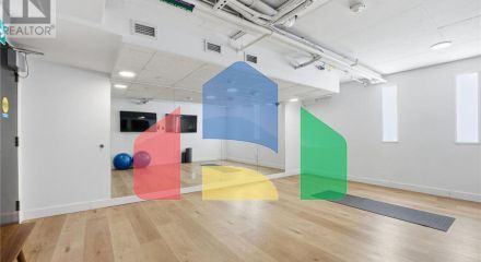 Residential - Condo/Apartment - Toronto, Canada - Canada