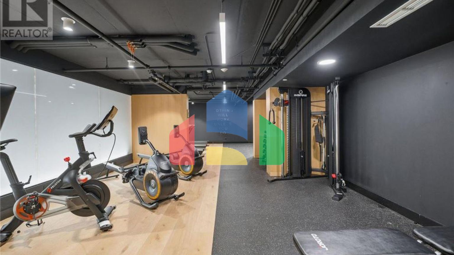 Residential - Condo/Apartment - Toronto, Canada - Canada