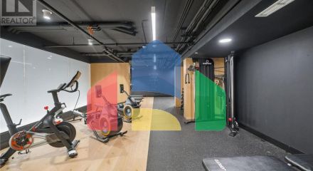 Residential - Condo/Apartment - Toronto, Canada - Canada