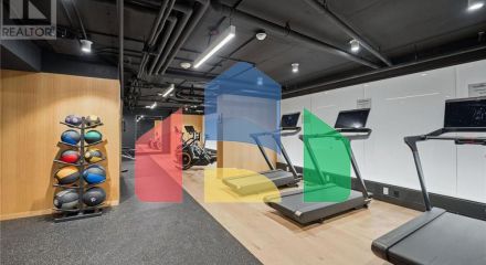 Residential - Condo/Apartment - Toronto, Canada - Canada