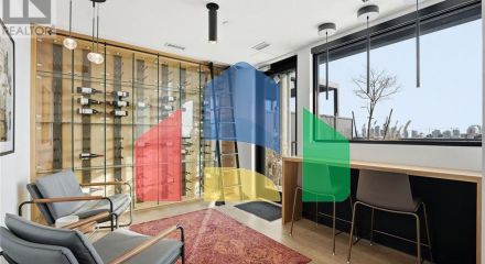 Residential - Condo/Apartment - Toronto, Canada - Canada