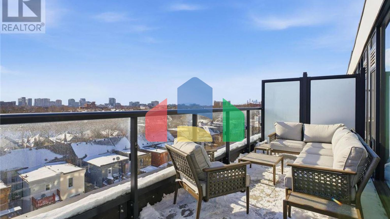 Residential - Condo/Apartment - Toronto, Canada - Canada