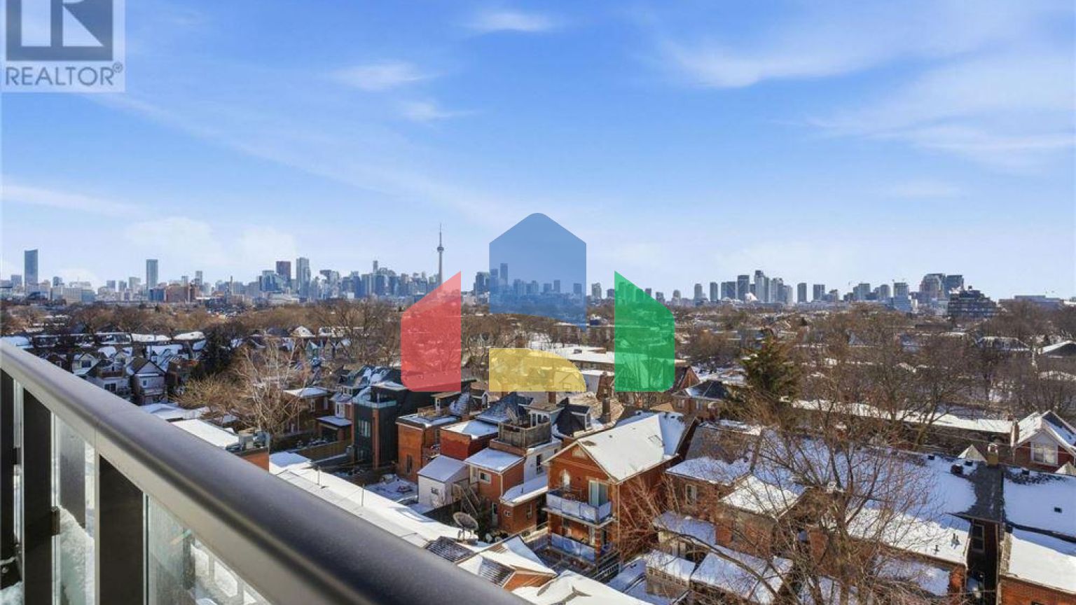 Residential - Condo/Apartment - Toronto, Canada - Canada