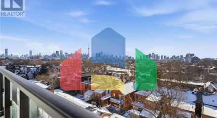 Residential - Condo/Apartment - Toronto, Canada - Canada