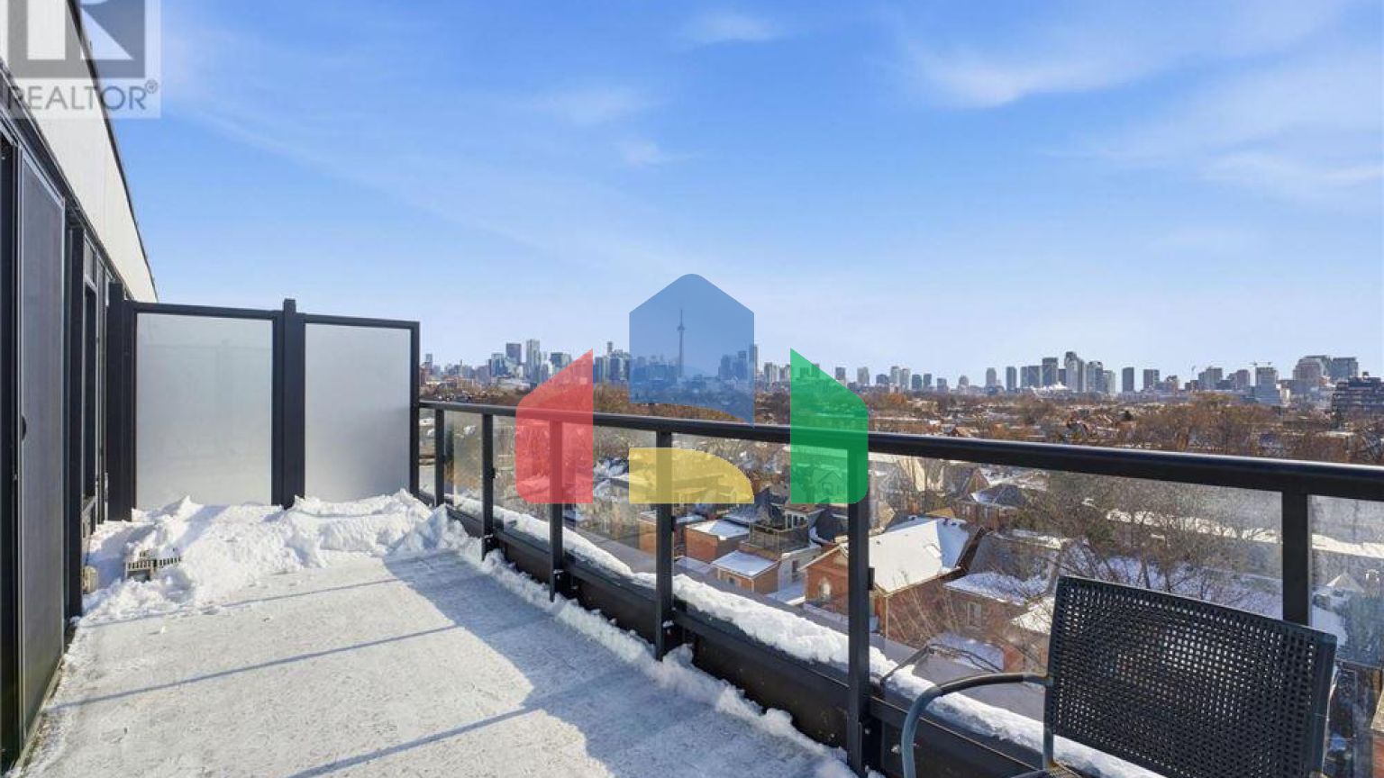 Residential - Condo/Apartment - Toronto, Canada - Canada