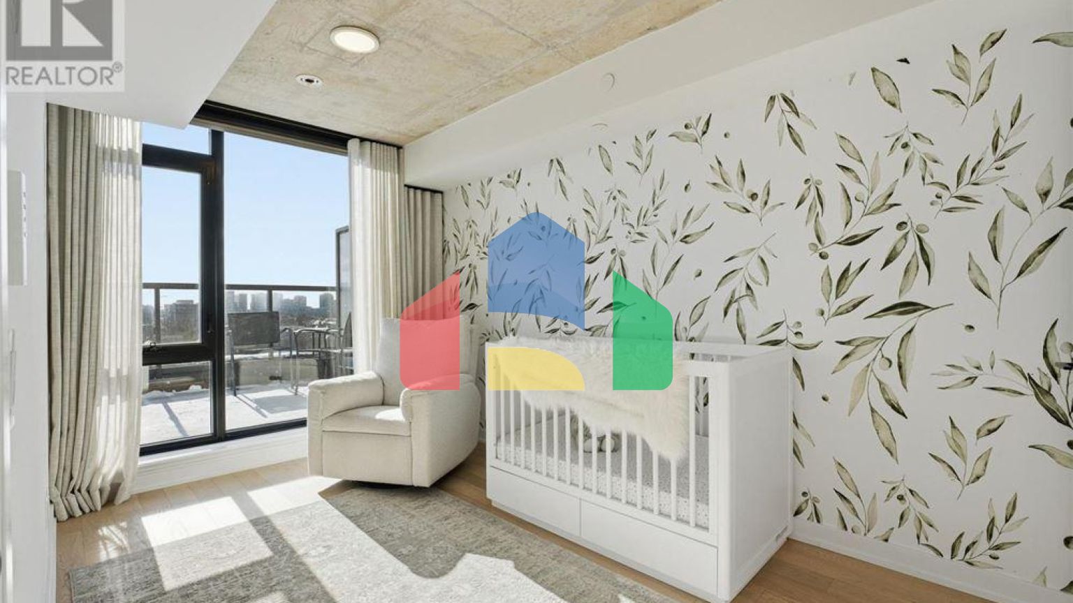 Residential - Condo/Apartment - Toronto, Canada - Canada