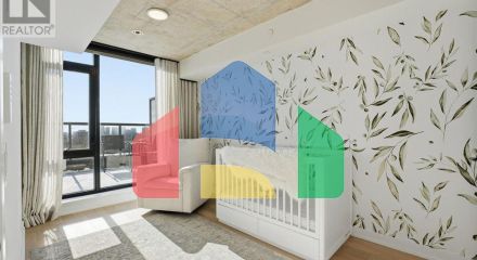 Residential - Condo/Apartment - Toronto, Canada - Canada