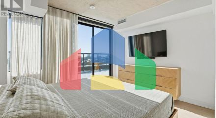 Residential - Condo/Apartment - Toronto, Canada - Canada