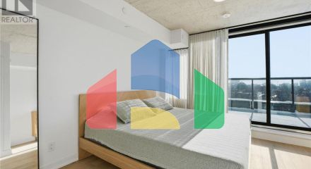 Residential - Condo/Apartment - Toronto, Canada - Canada