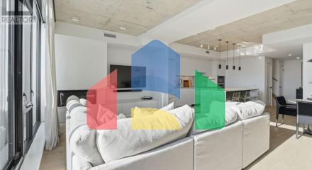 Residential - Condo/Apartment - Toronto, Canada - Canada